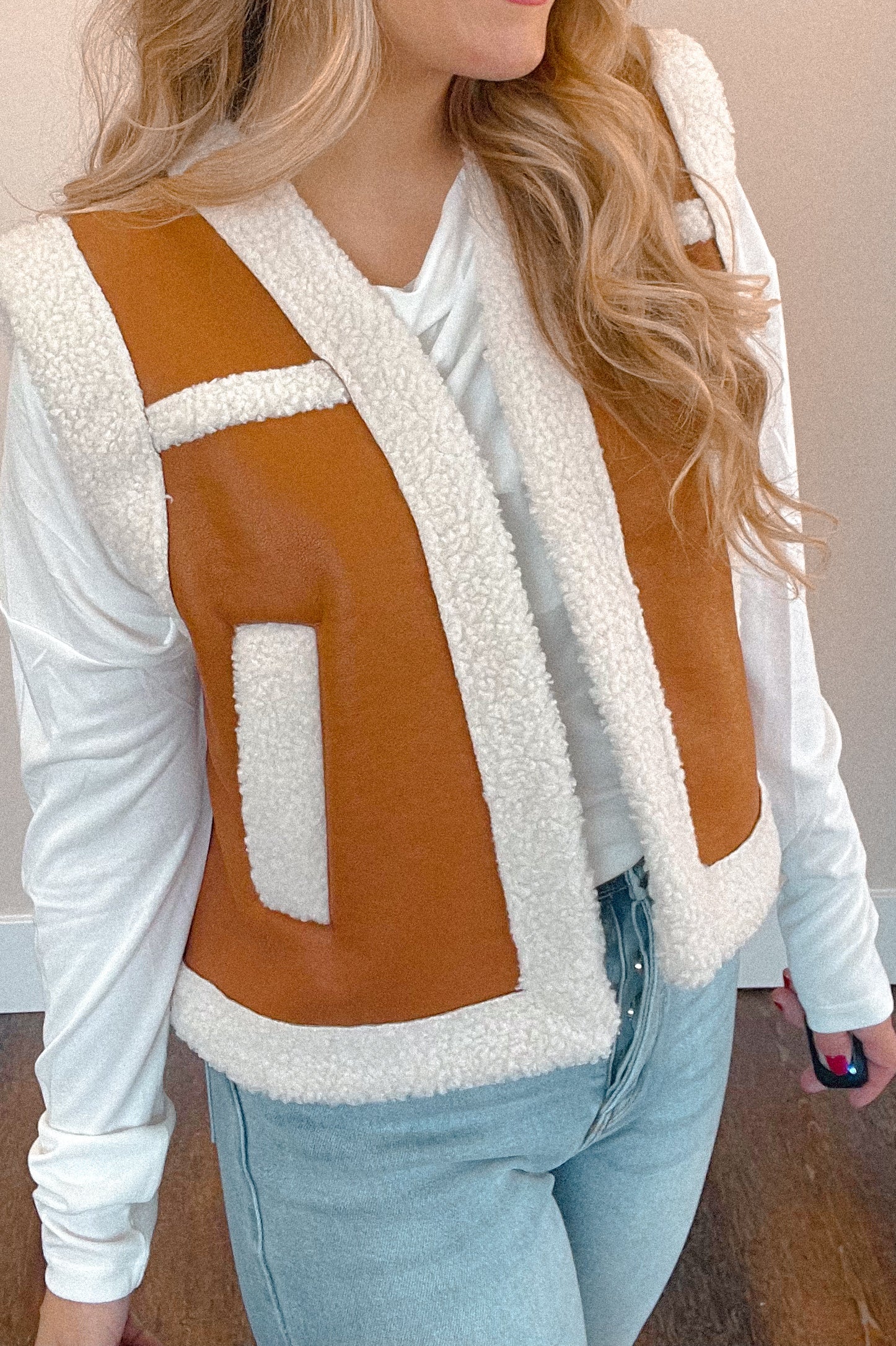 Montana Luxe Vest