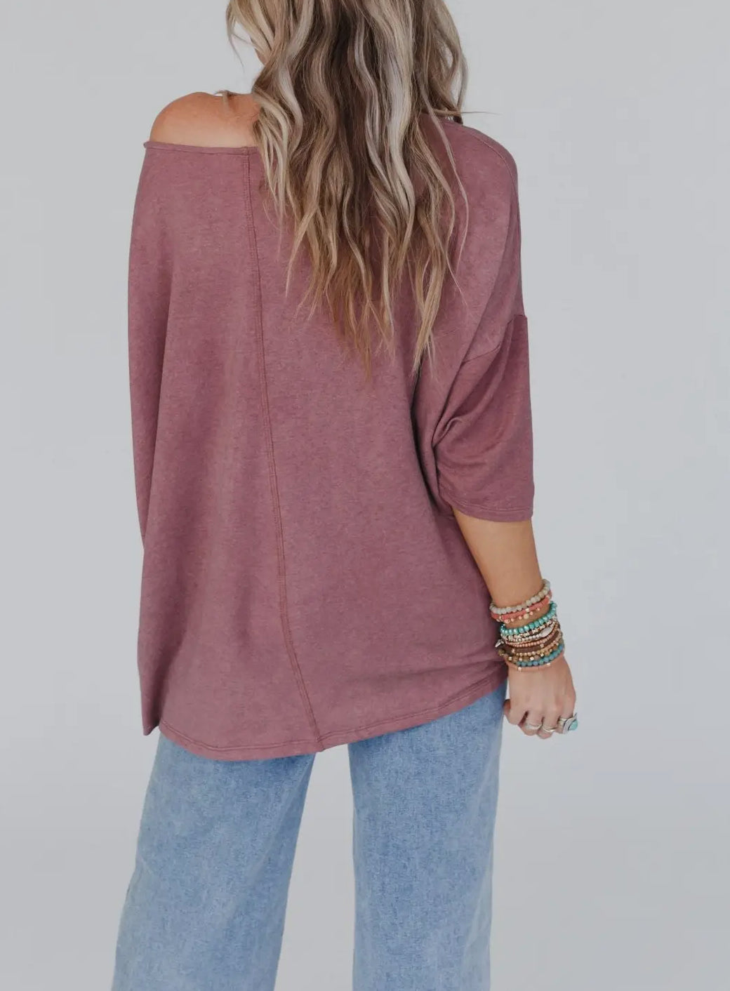 Carlie Tunic