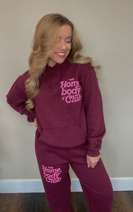 The Homebody Club Sweatpants