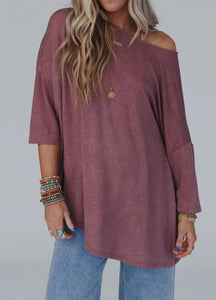 Carlie Tunic