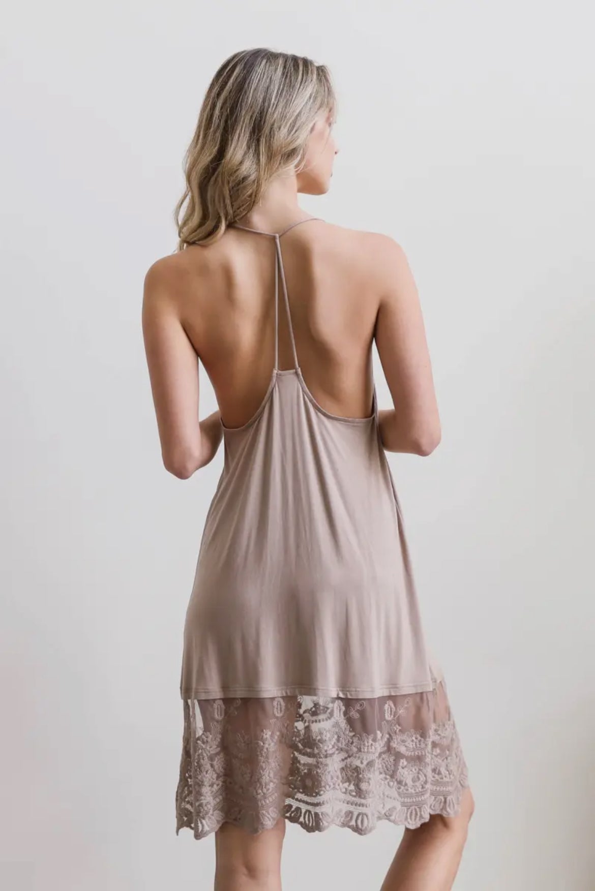 Gisele Slip Dress