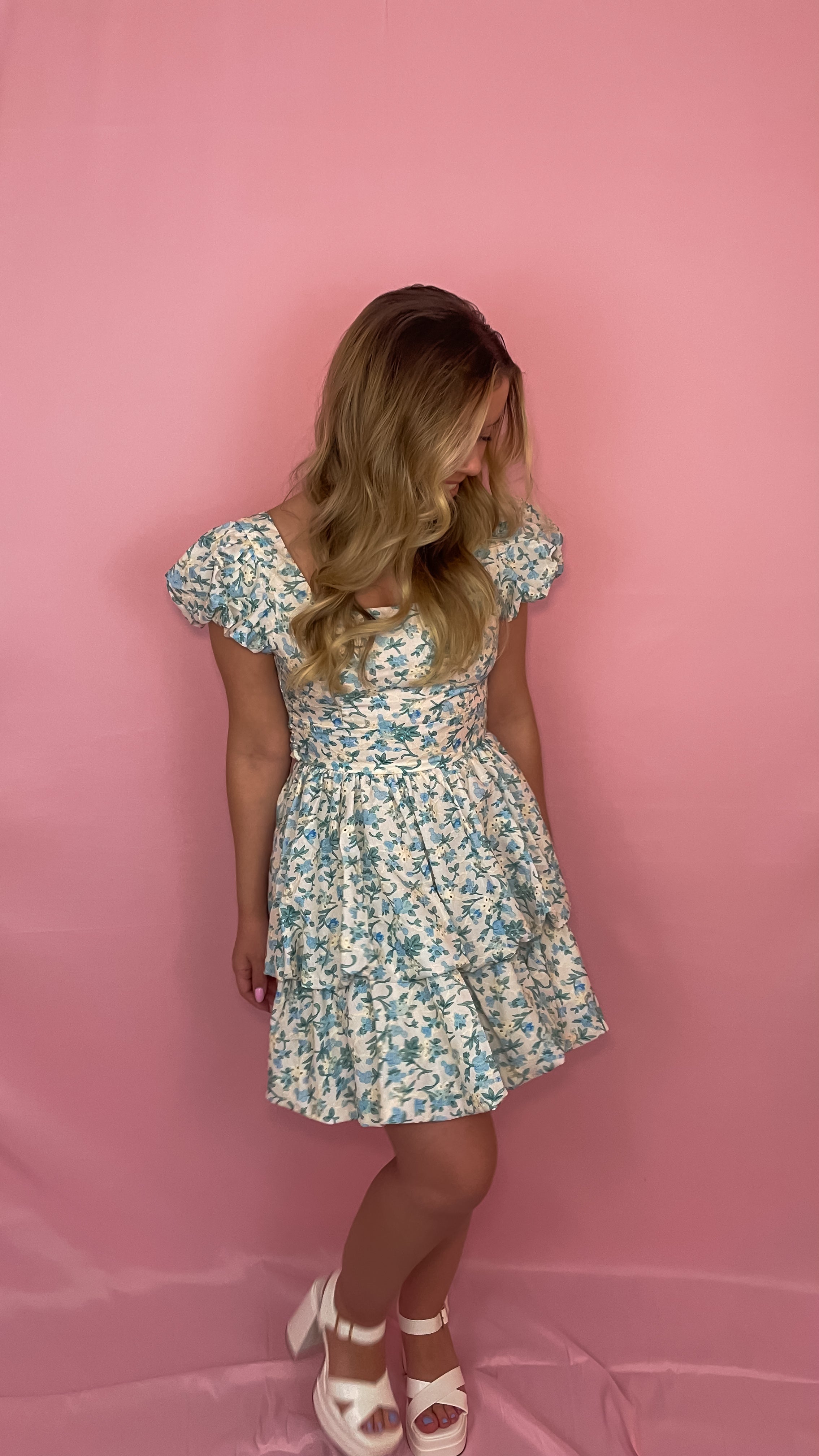 The Daphne Dress